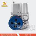 Factory supplier combination pump fuel dispenser pump